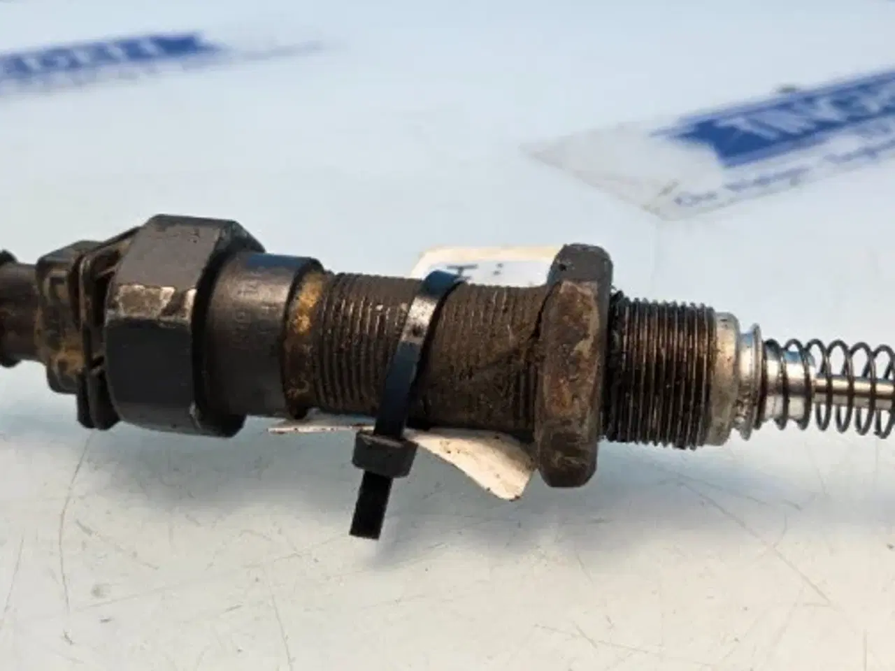 Billede 8 - Valmet 8050 Sensor 33082900