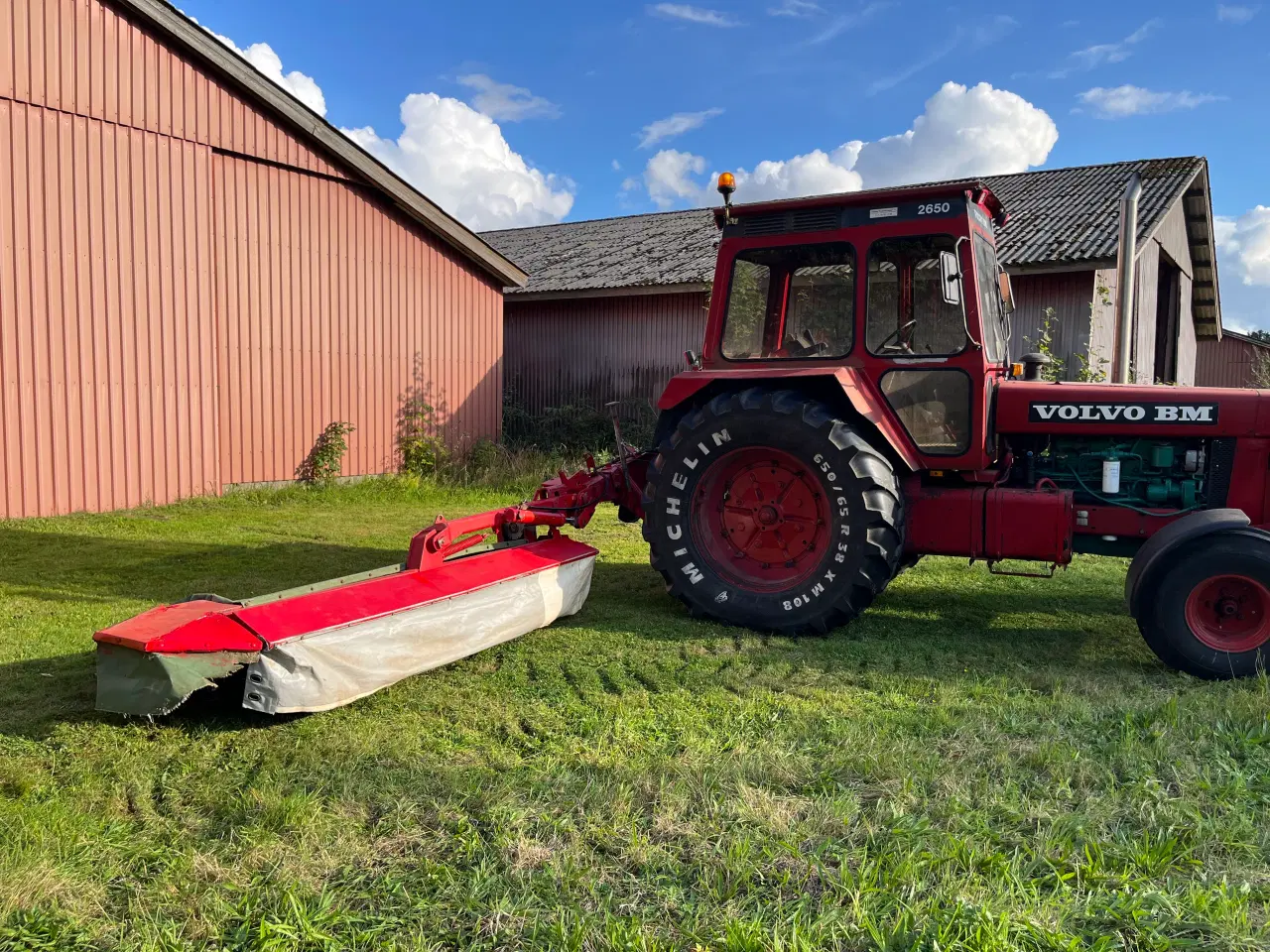 Billede 1 - JF stoll GX3200