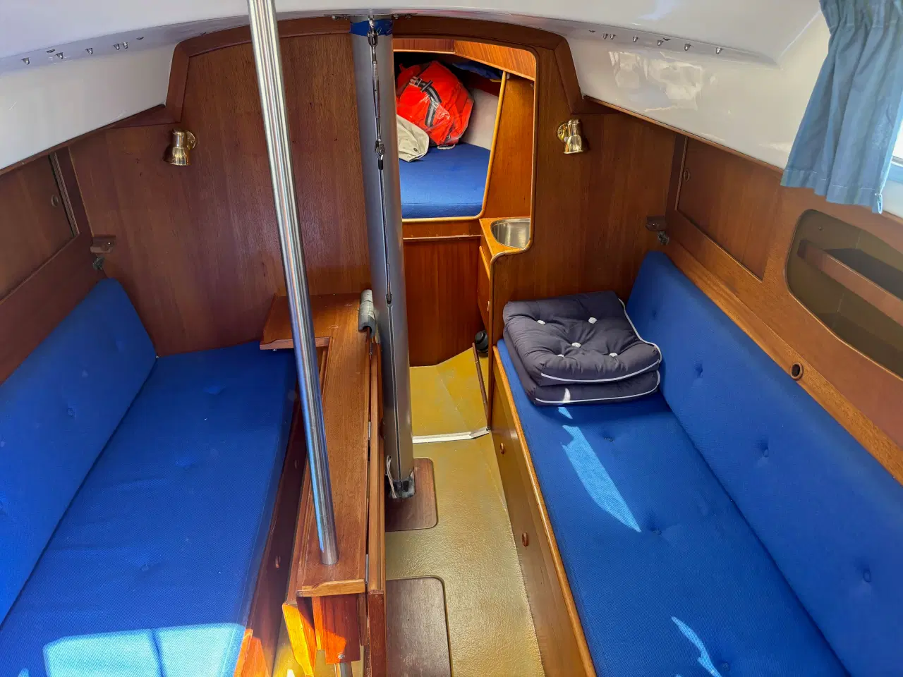 Billede 5 - Polaris Drabant 26 