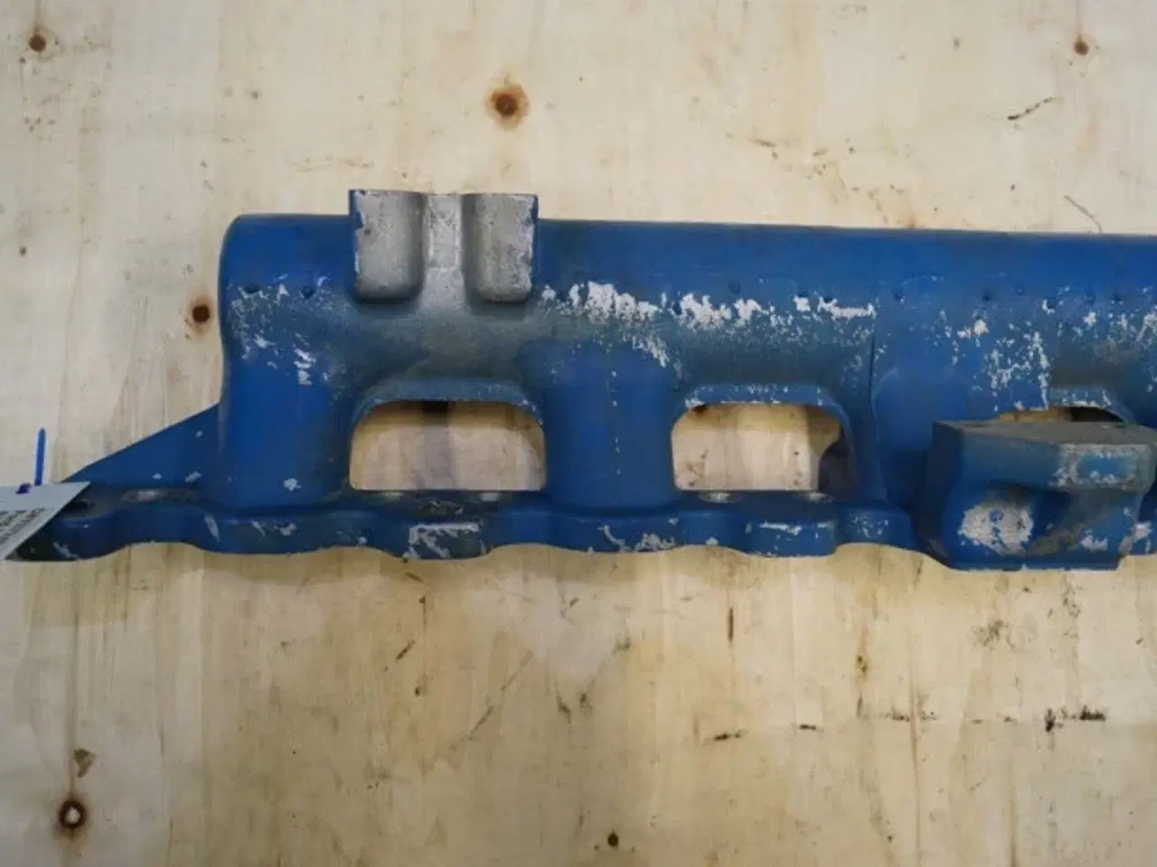 Billede 14 - Ford 7810 Indsugningsmanifold E7NN9425CB