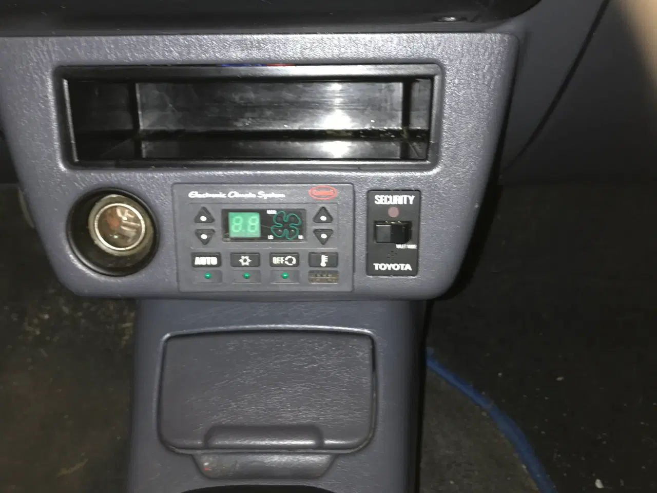 Billede 4 - Toyota rav 4 årg 1994 personbil