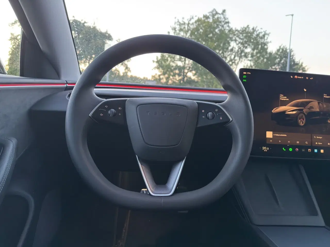Billede 11 - Tesla Model 3  Performance AWD