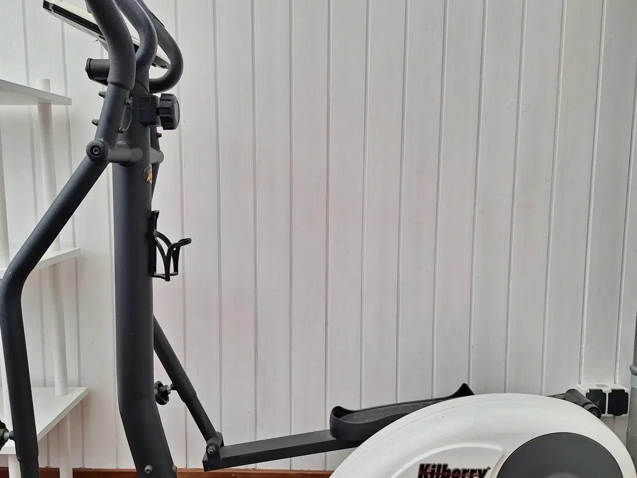 Billede 2 - Cross trainer 