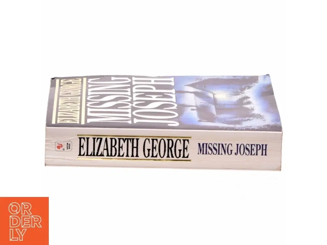 Billede 2 - Missing Joseph af Elizabeth George (Bog)