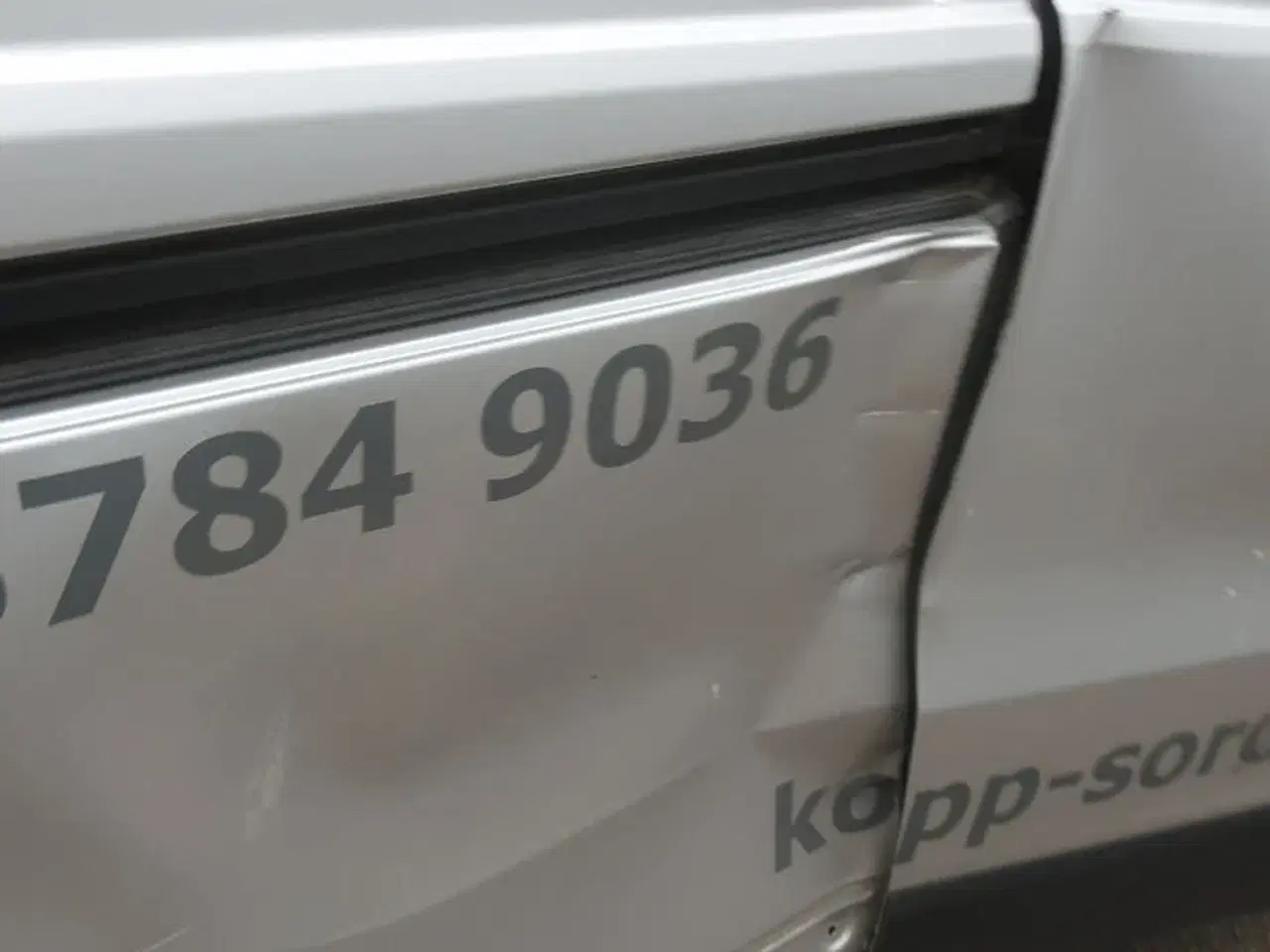 Billede 33 - Varebil FIAT TALENTO, 1.6 MJT 120