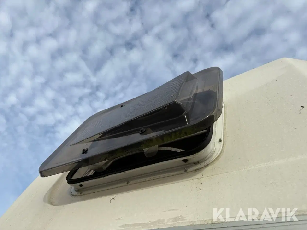 Billede 9 - Hestetrailer Humbaur Rapid