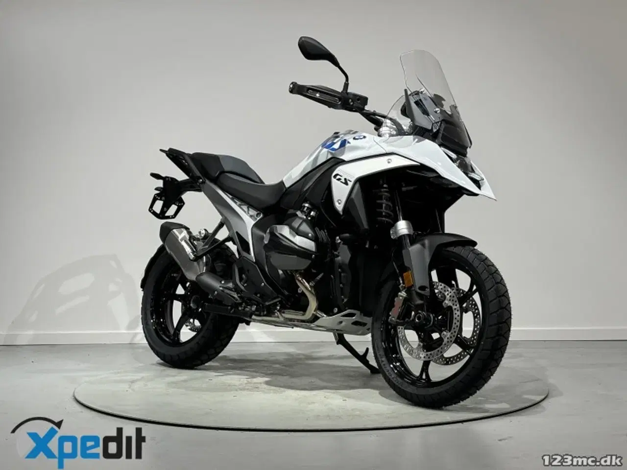 Billede 3 - BMW R 1300 GS