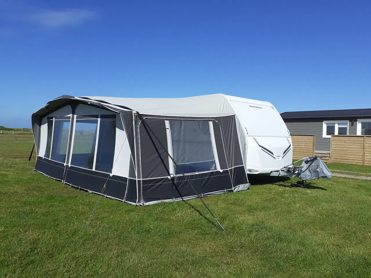 Billede 5 - Weinsberg CaraOne 550 QDK