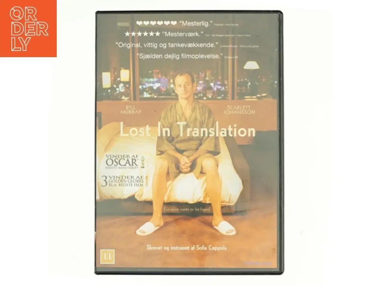 Billede 1 - Lost in Translation
