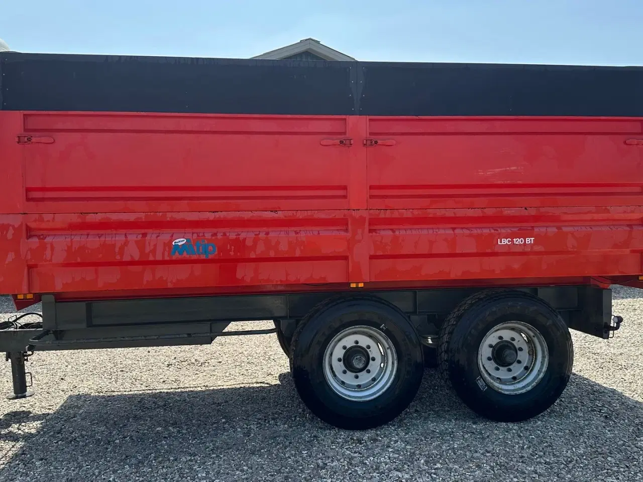 Billede 4 - Kimadan LBC 120 BT