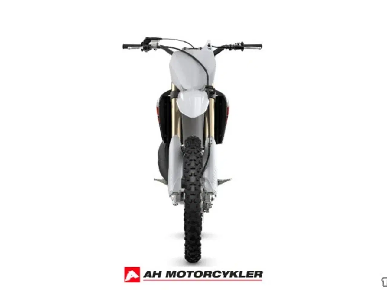 Billede 5 - Yamaha YZ 125 70 års Jubilæumsudgave