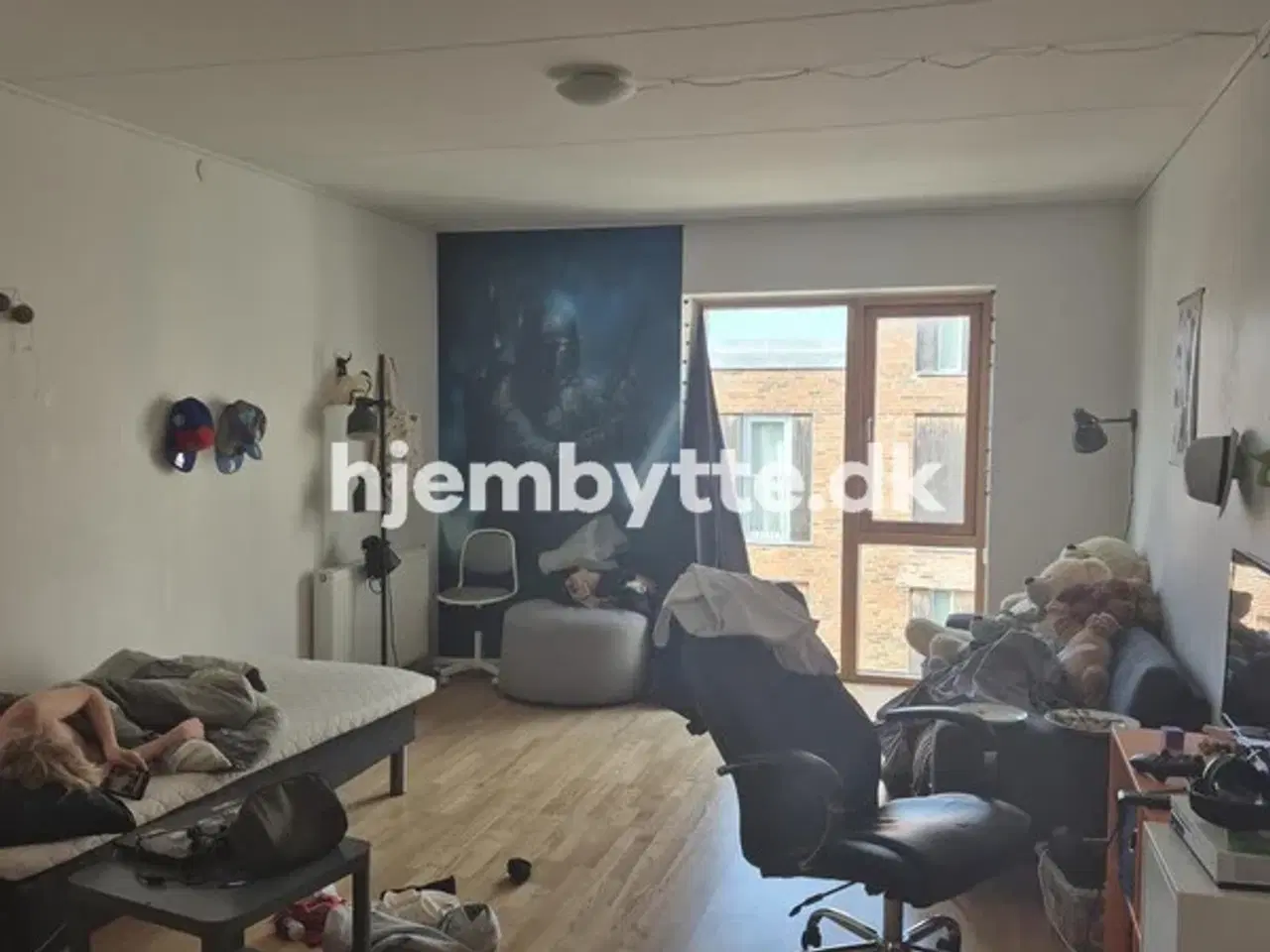 Billede 5 - Hjembytte - HannemannsAllé