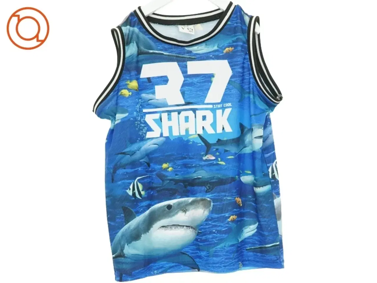 Billede 1 - Top fra VRS (str. 140 cm)