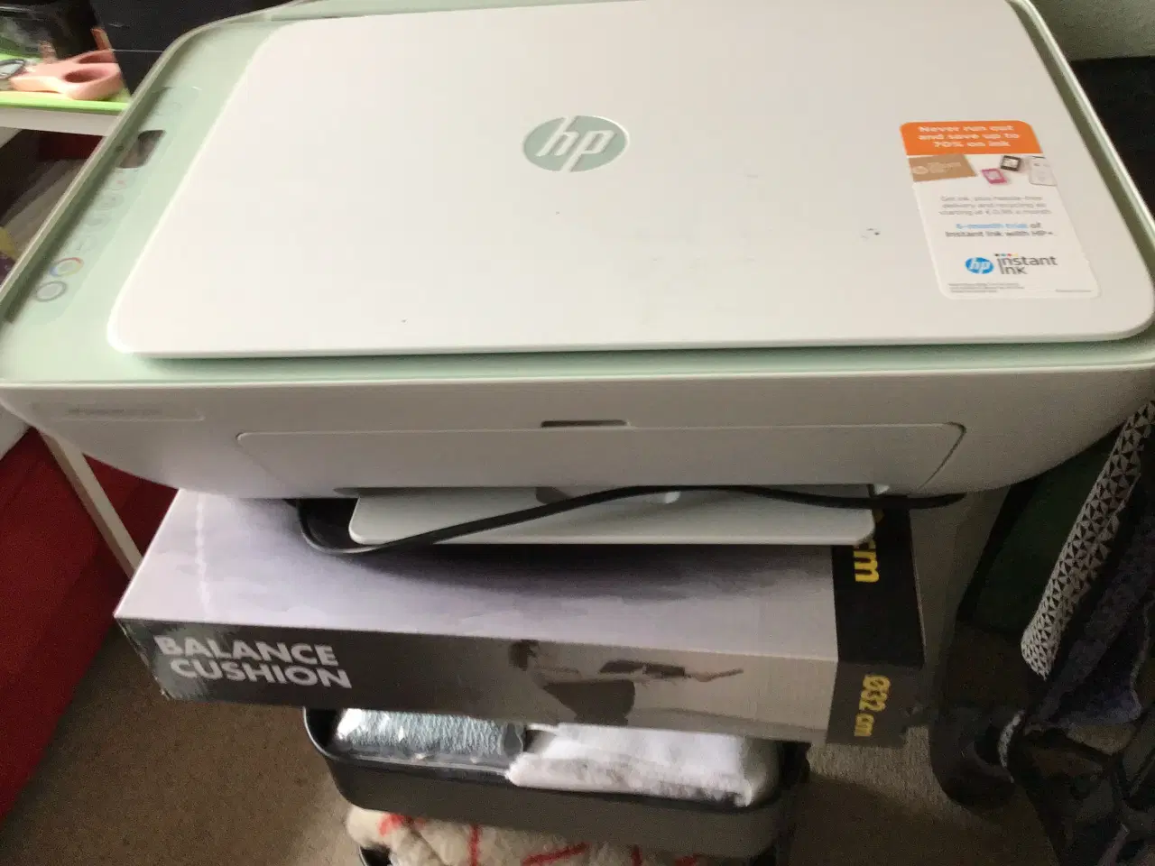 Billede 1 - Printer HP