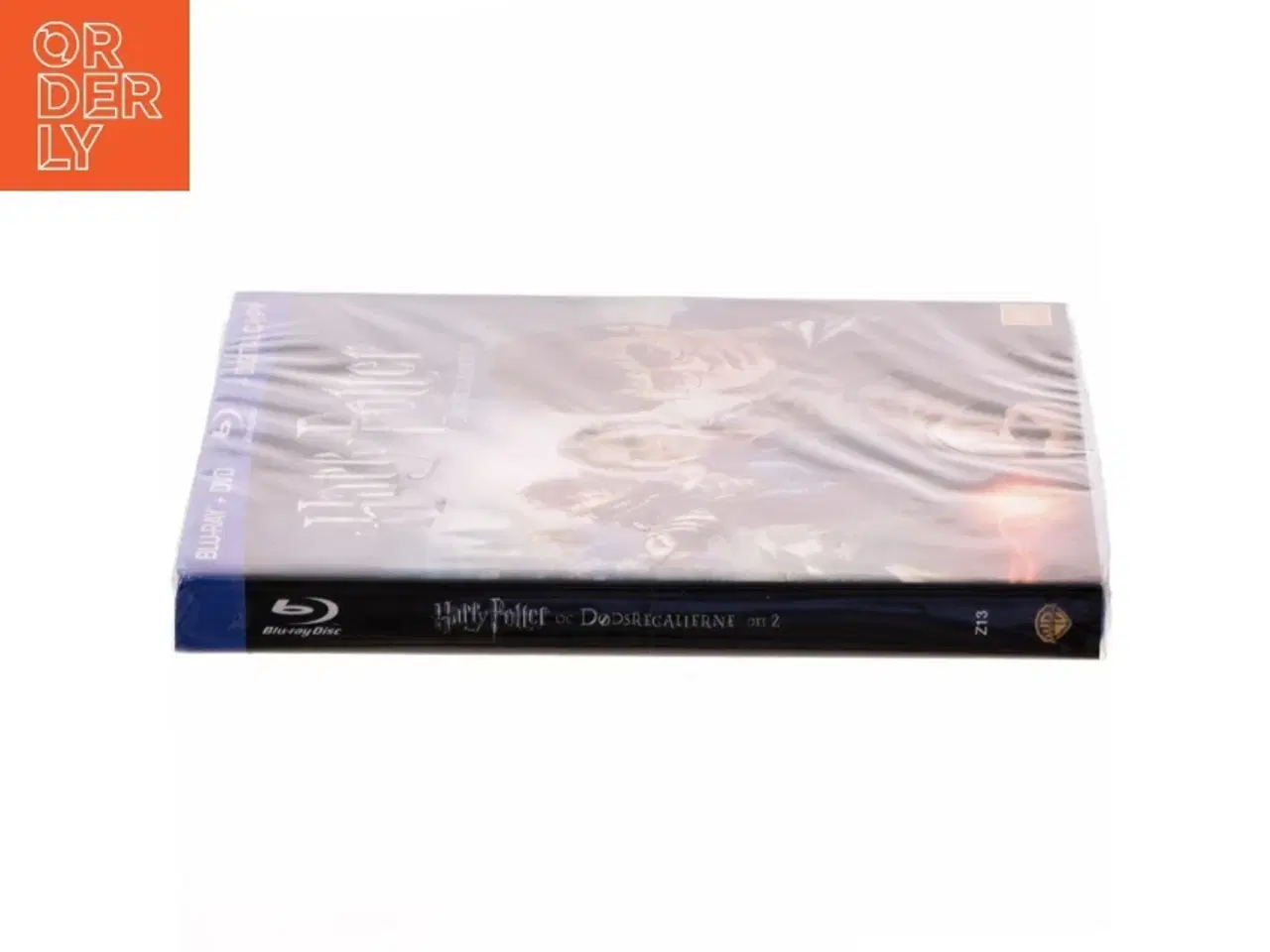 Billede 2 - Harry Potter og Dødsregalierne 2