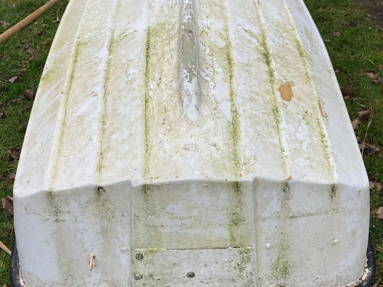 Billede 4 - Jolle 12 fod.