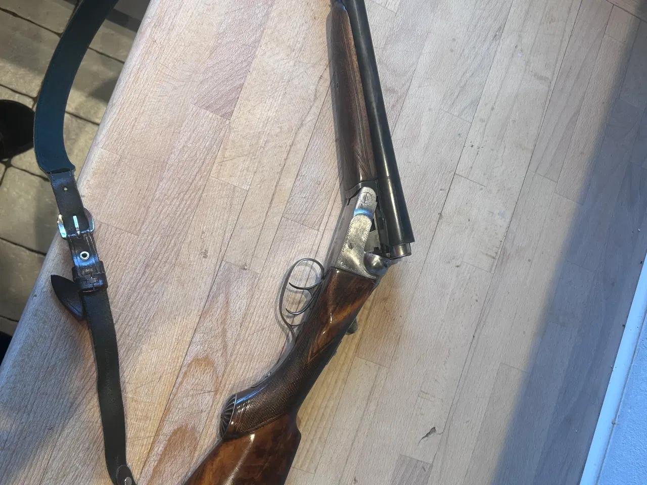 Billede 1 - Beretta S/S 12-70