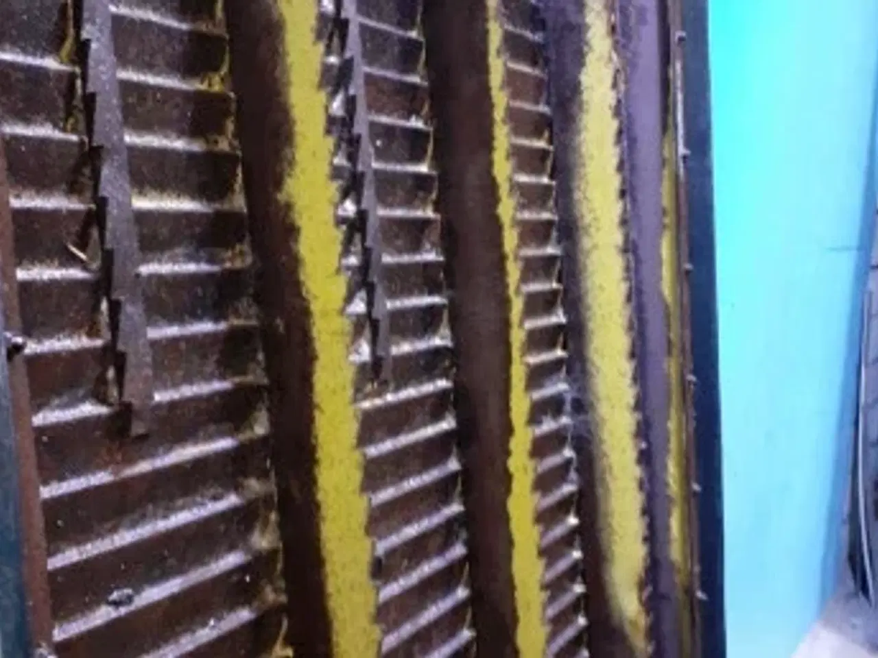 Billede 10 - New Holland 1530 Tilløbsplan 80485442