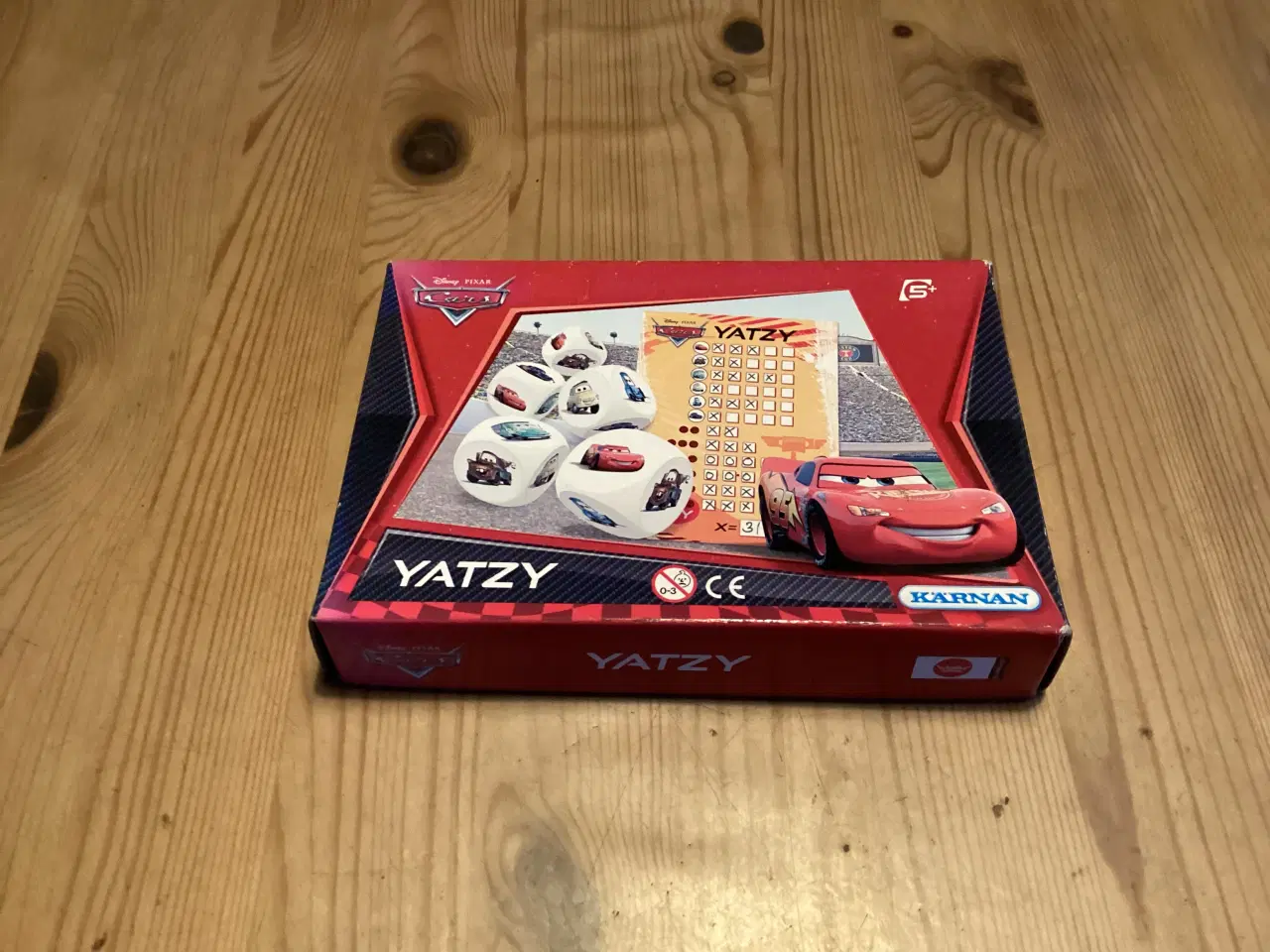 Billede 10 - Masser af Disney Cars