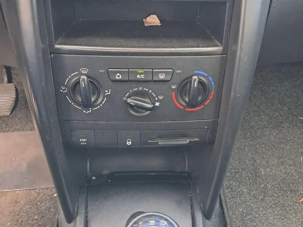 Billede 10 - Peugeot 207 1,6 HDi 110 Premium SW