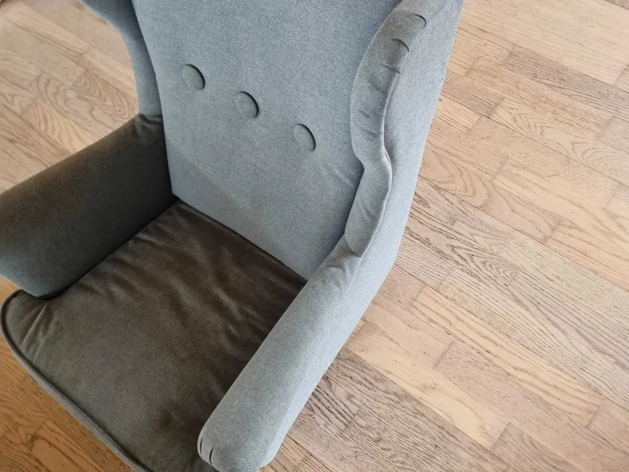 Billede 2 - Fin .......