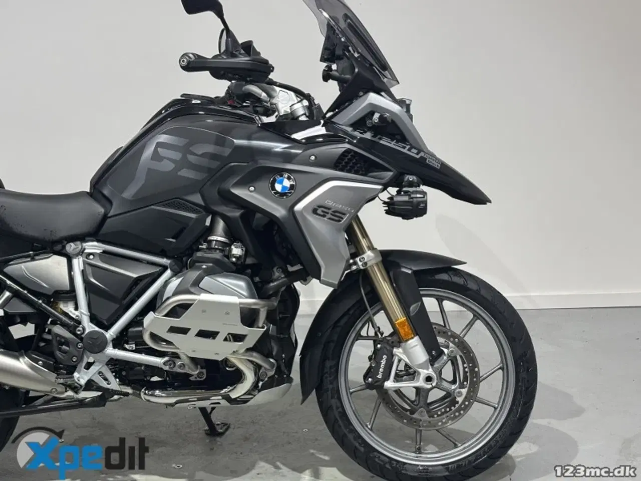 Billede 2 - BMW R 1250 GS