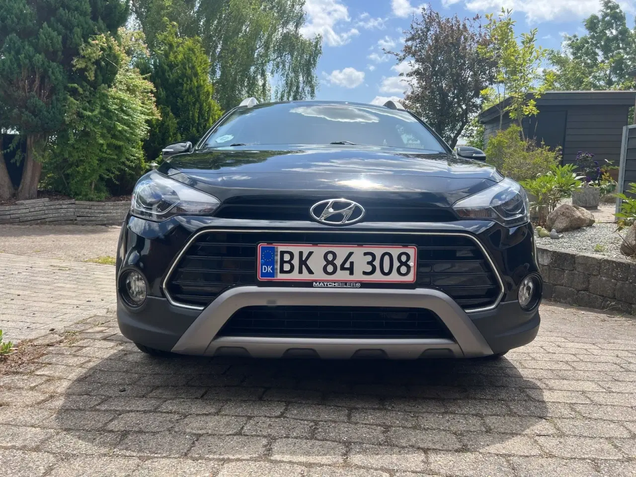 Billede 2 - Hyundai i20 Active Cross 1,0 T-GDi Vision+
