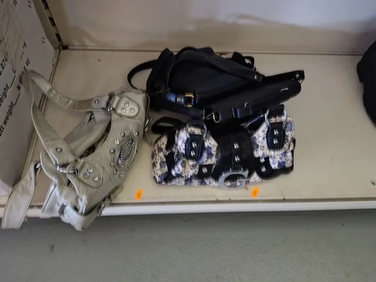 Billede 2 - Parti tasker