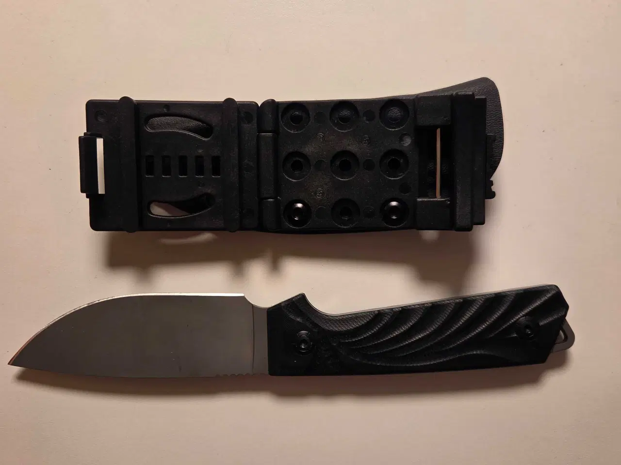 Billede 1 - Fenris Arms kniv