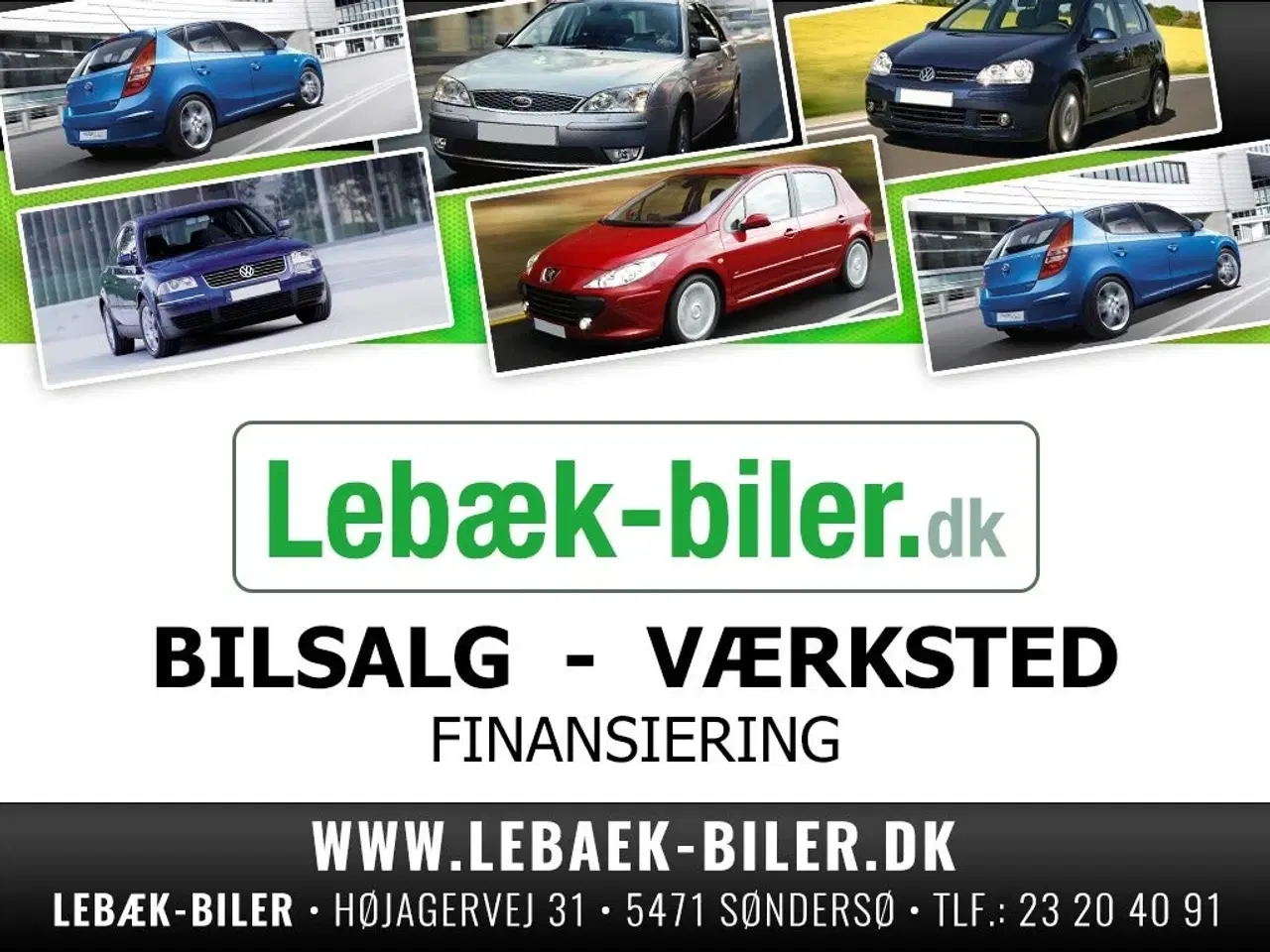 Billede 15 - Opel Corsa 1,2 16V Family