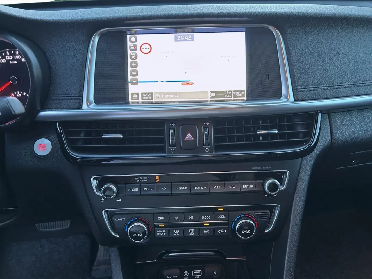 Billede 12 - Kia Optima 2,0 PHEV SW aut.