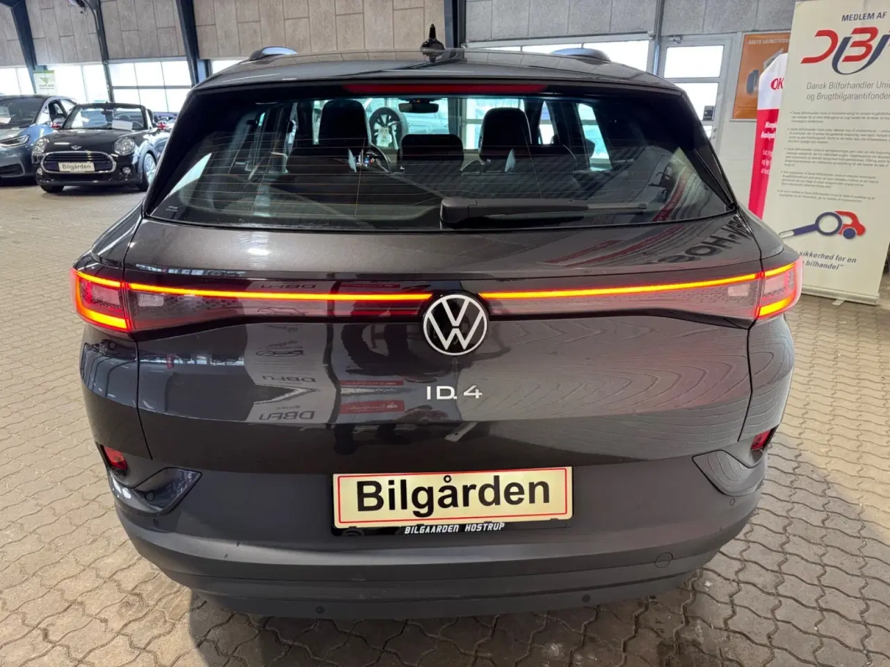 Billede 4 - VW ID.4 77 Pro