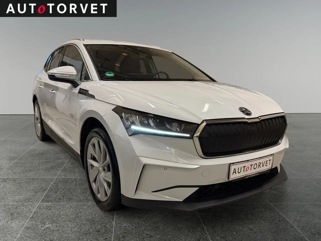 Billede 2 - Skoda Enyaq 80 iV