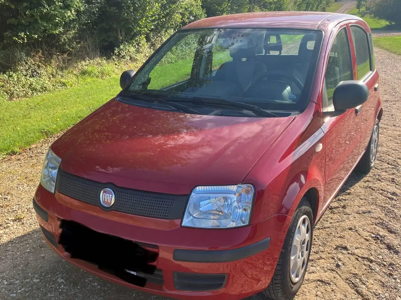 Billede 1 - Fiat Panda 