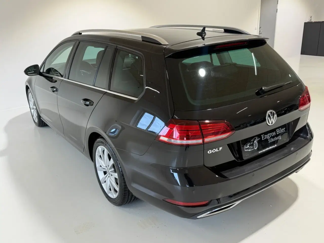 Billede 4 - VW Golf VII 1,5 TSi 150 Highline DSG