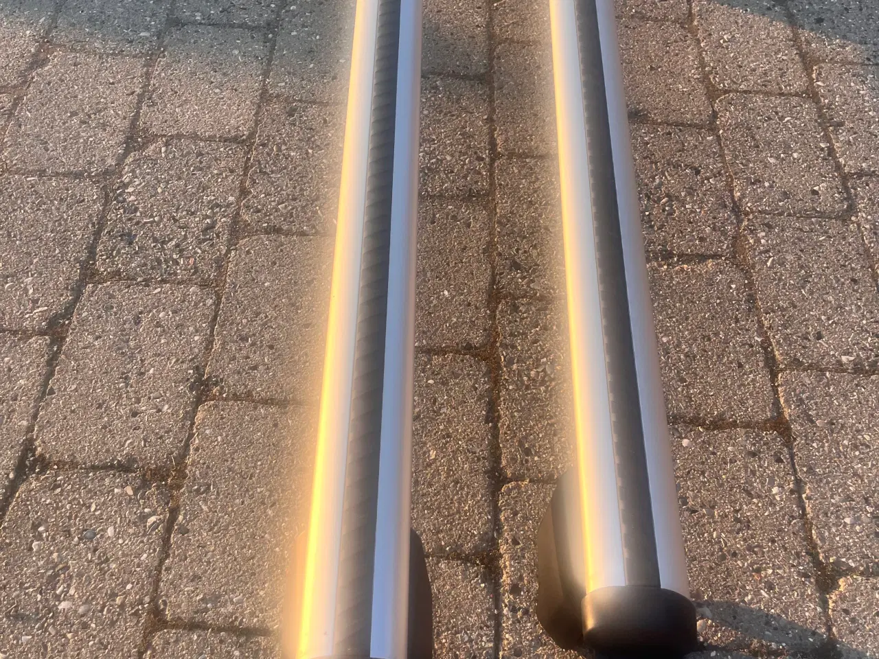 Billede 1 - Tagbøjler Audi Q5