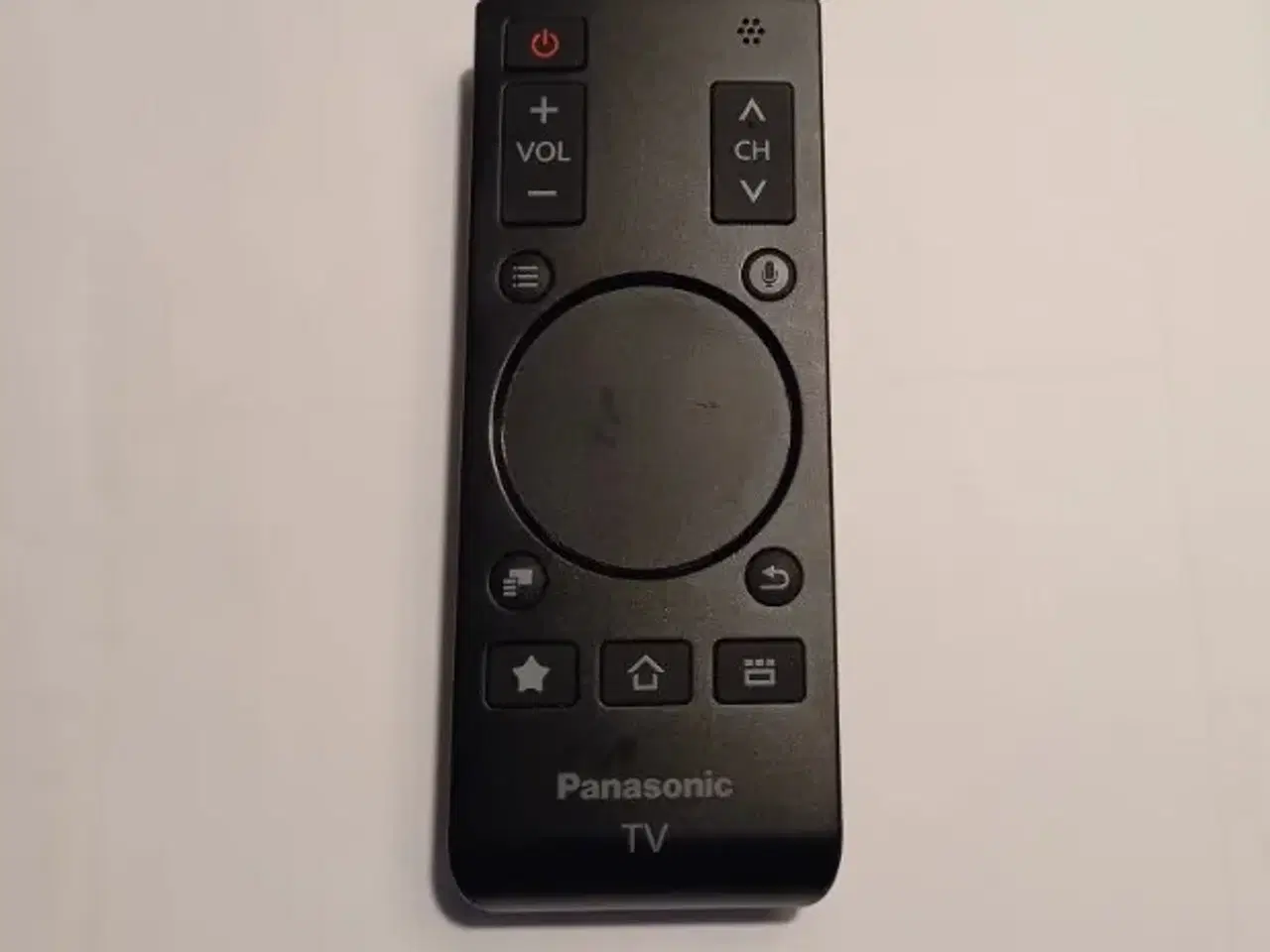 Billede 1 - Touch pad controller  Panasonic