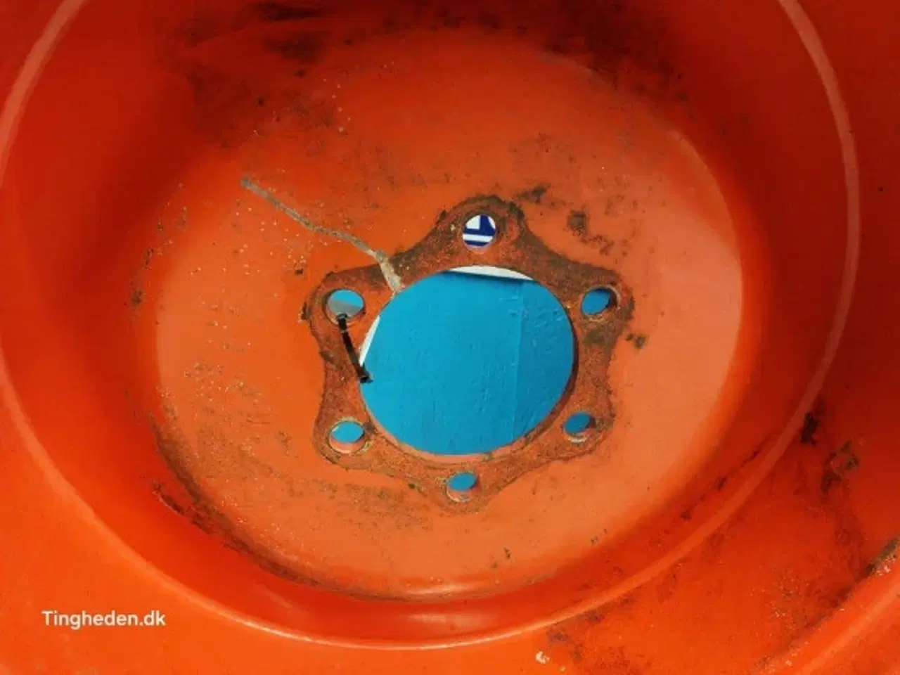 Billede 4 - 28" 420/70R28