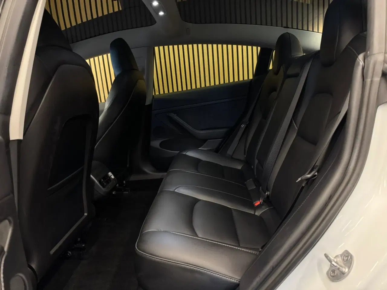 Billede 15 - Tesla Model 3  Long Range AWD