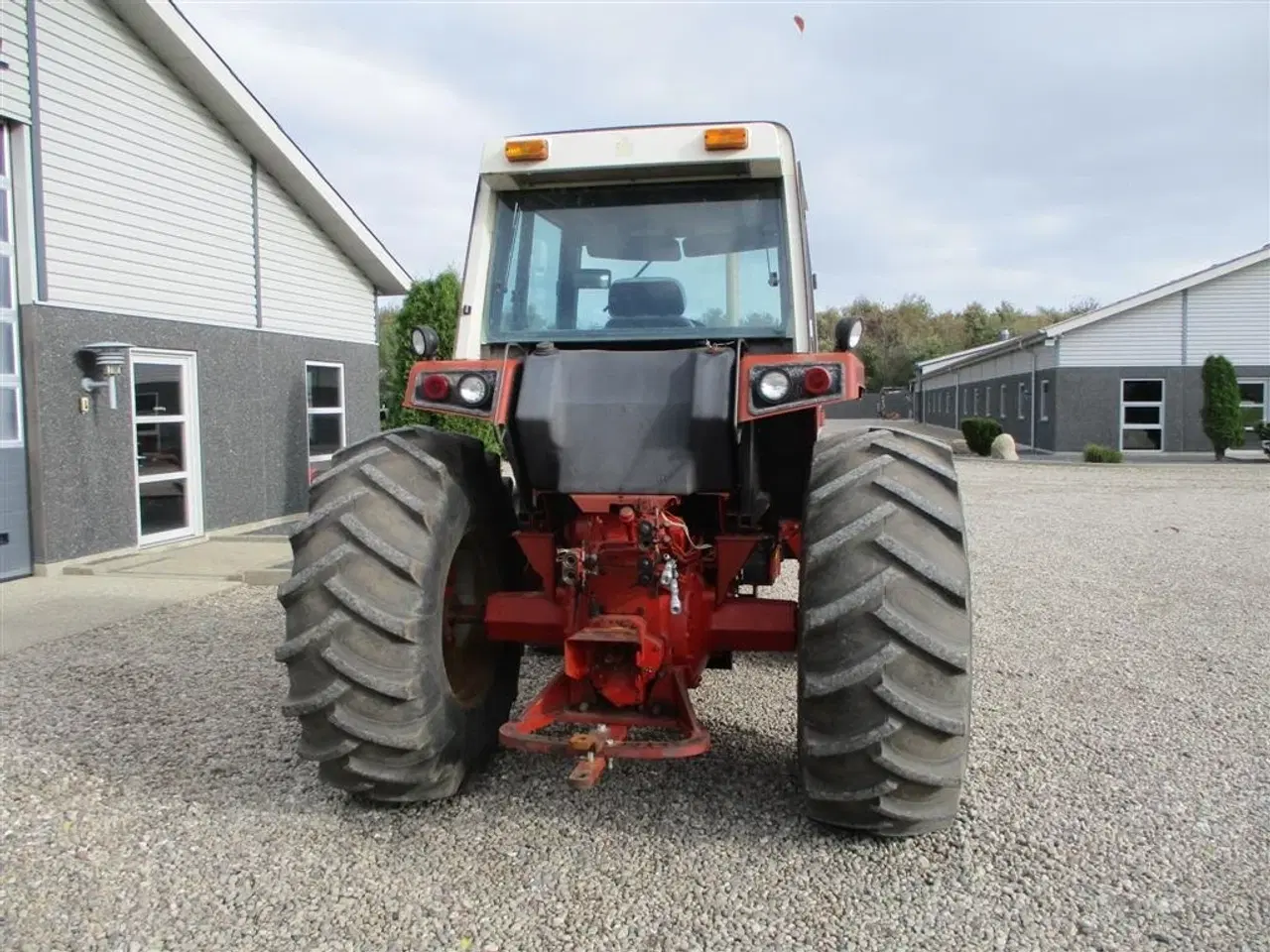 Billede 18 - International 3588 Amerikaner klassiker