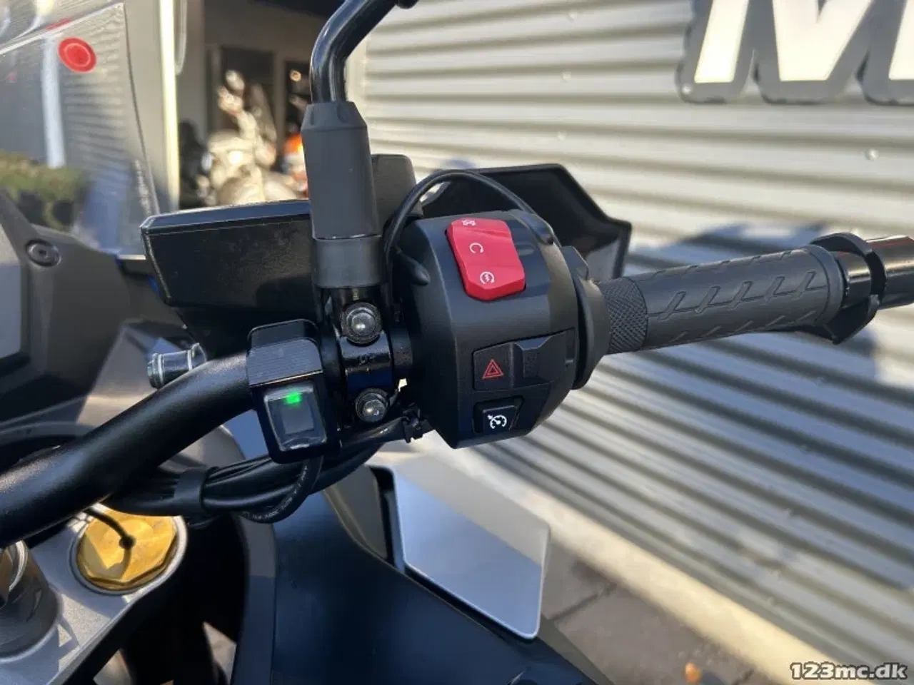 Billede 25 - Suzuki GSXS 1000 GX MC-SYD BYTTER GERNE