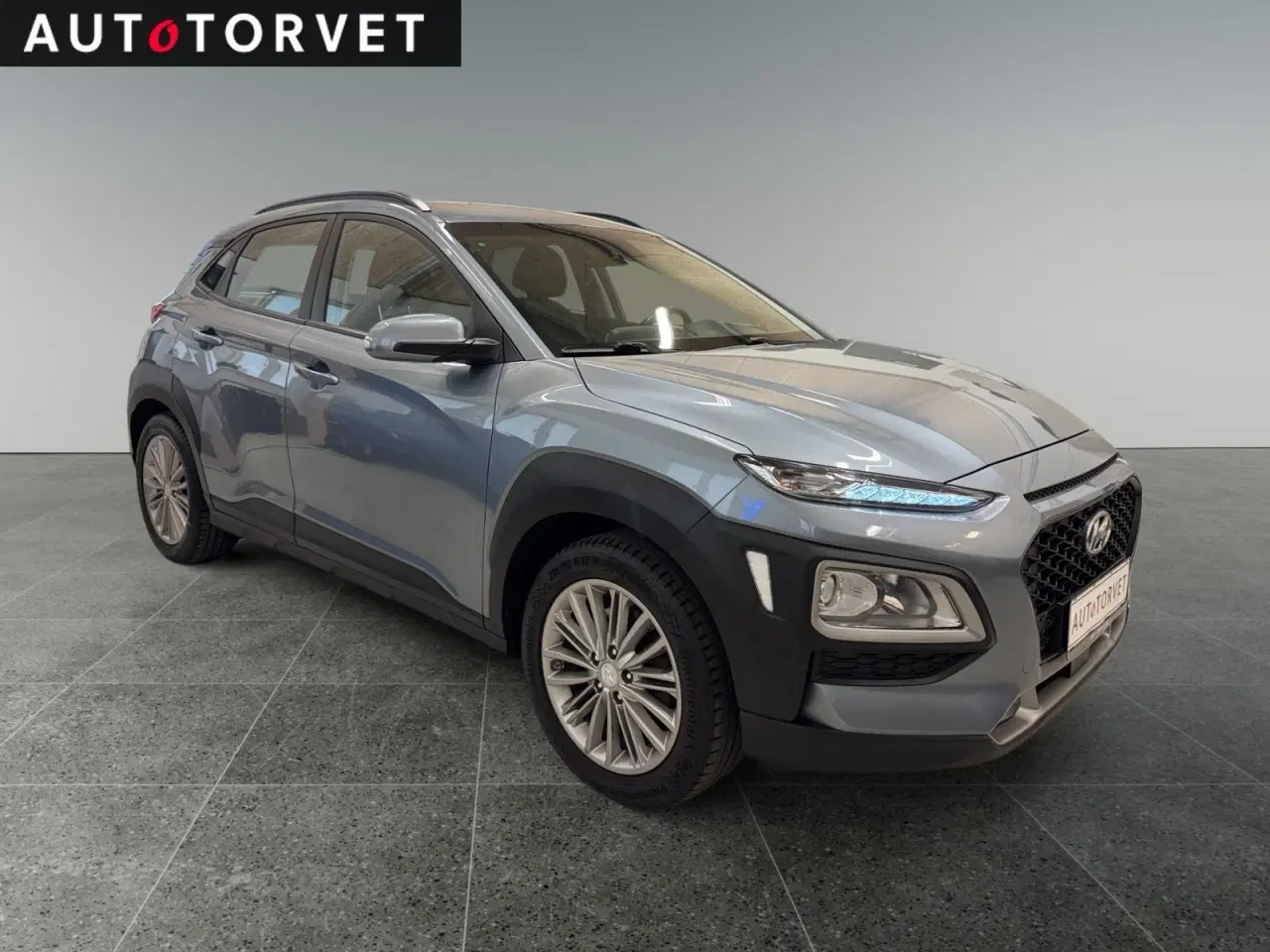 Billede 2 - Hyundai Kona 1,6 T-GDi Trend DCT