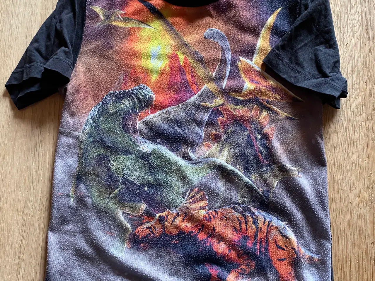 Billede 13 - Hummel jakke str. 116, flere bluser og bukser