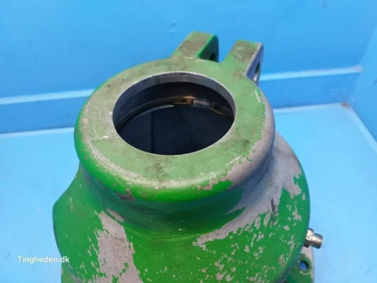 Billede 11 - John Deere S670 Transmission Hus H151592