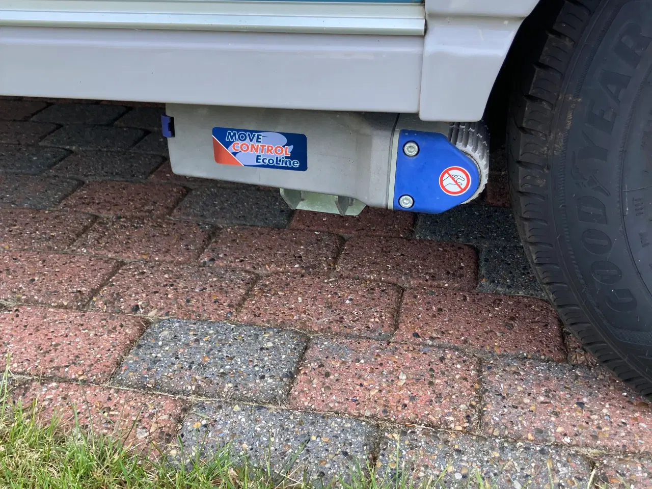 Billede 5 - Campingvogn 