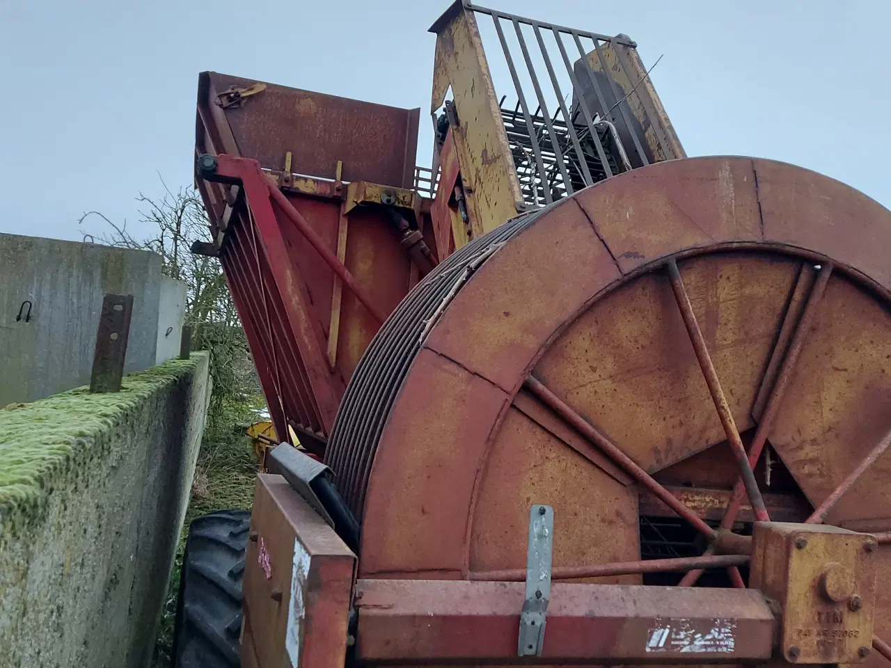 Billede 2 - Roeoptagere 