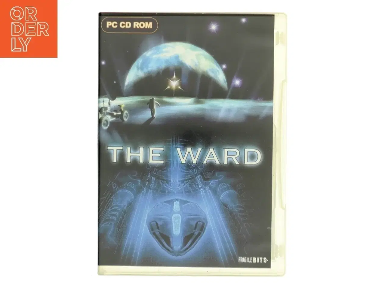Billede 1 - The Ward (DVD)