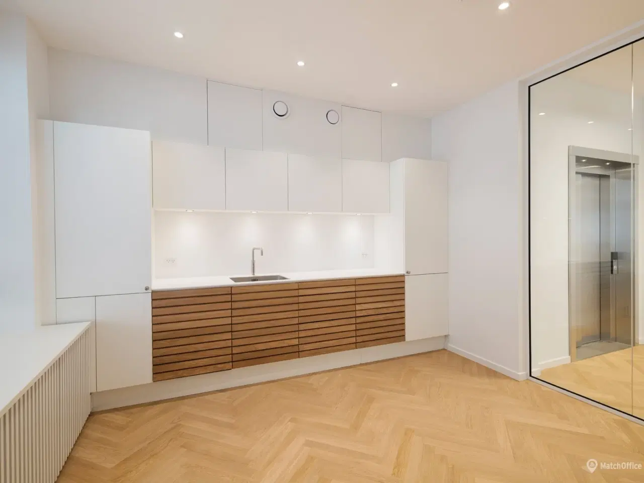 Billede 11 - Attraktive kontorer på Hyskenstræde