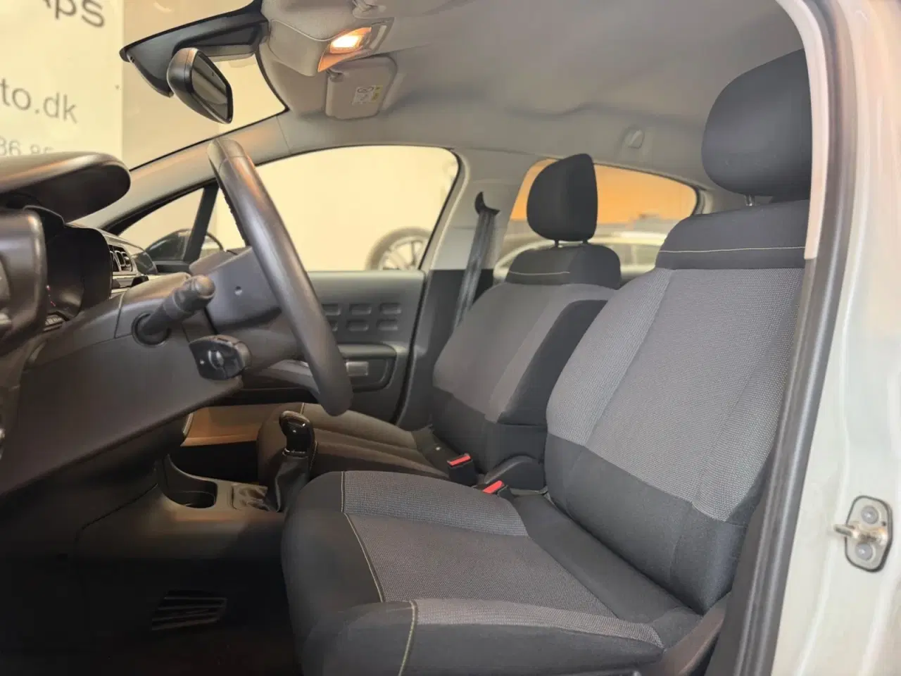 Billede 8 - Citroën C3 1,6 BlueHDi 75 Feel