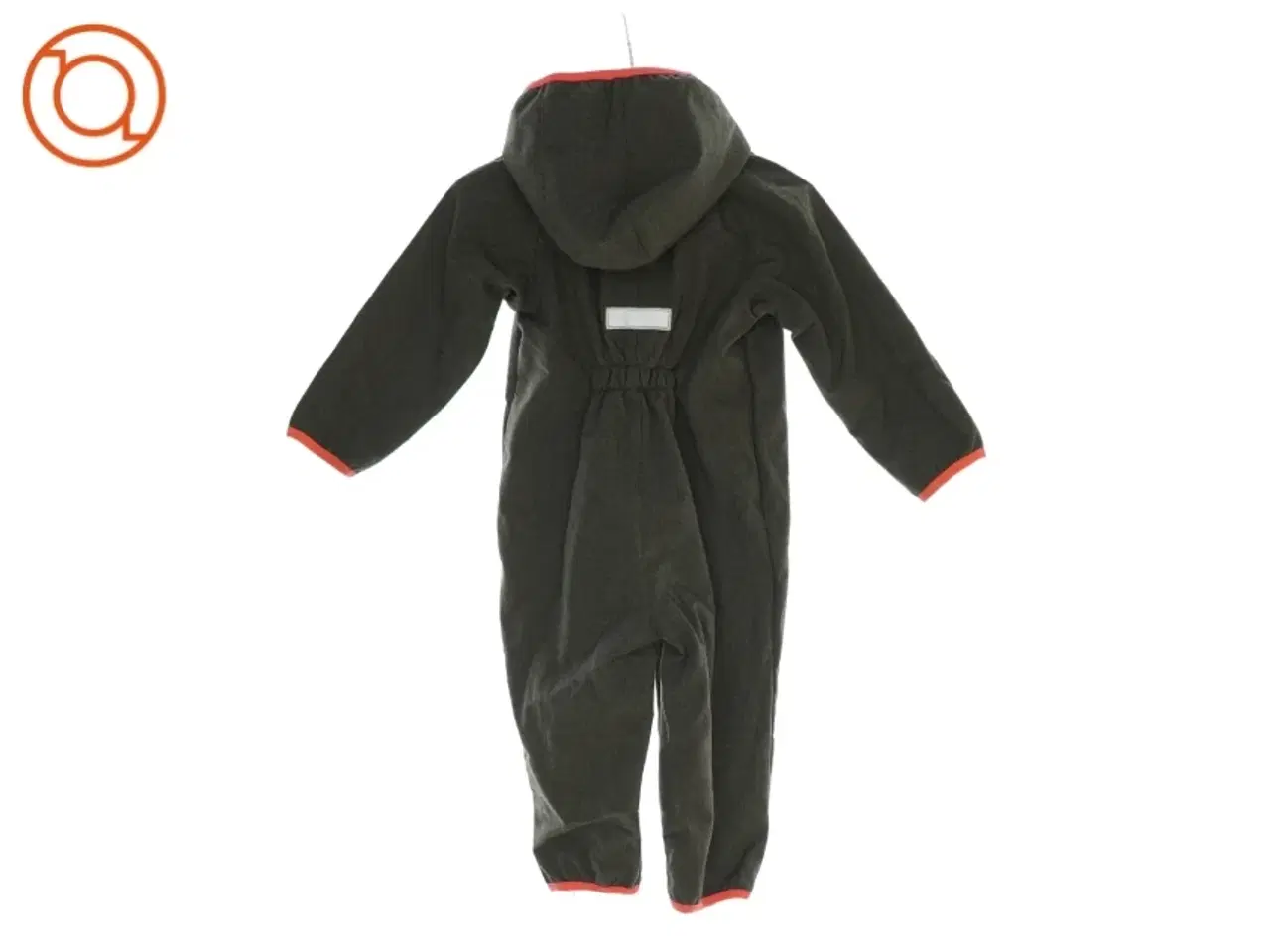 Billede 2 - Tynd flyverdragt fra Lego Wear (Str. 80)